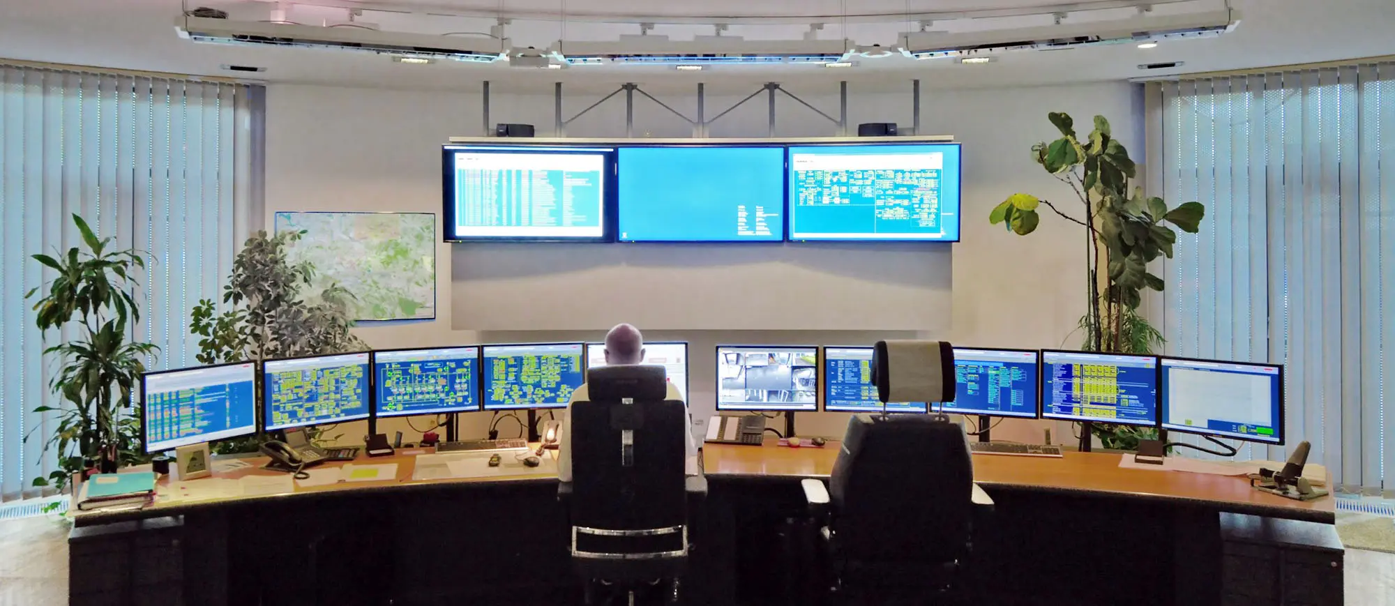 IR 03 Existing capacities header